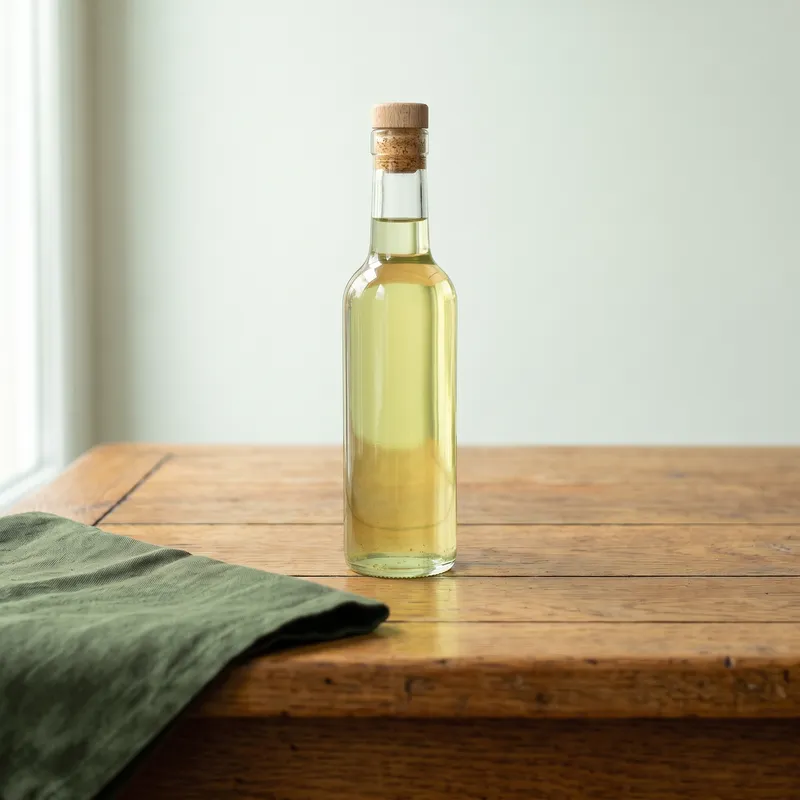 Sirop de verveine